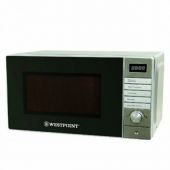 Westpoint WF 838 Microwave Oven Digital with Grill